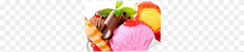 Hiro Ice Cream Ambalangoda, Dessert, Food, Ice Cream, Ketchup Png