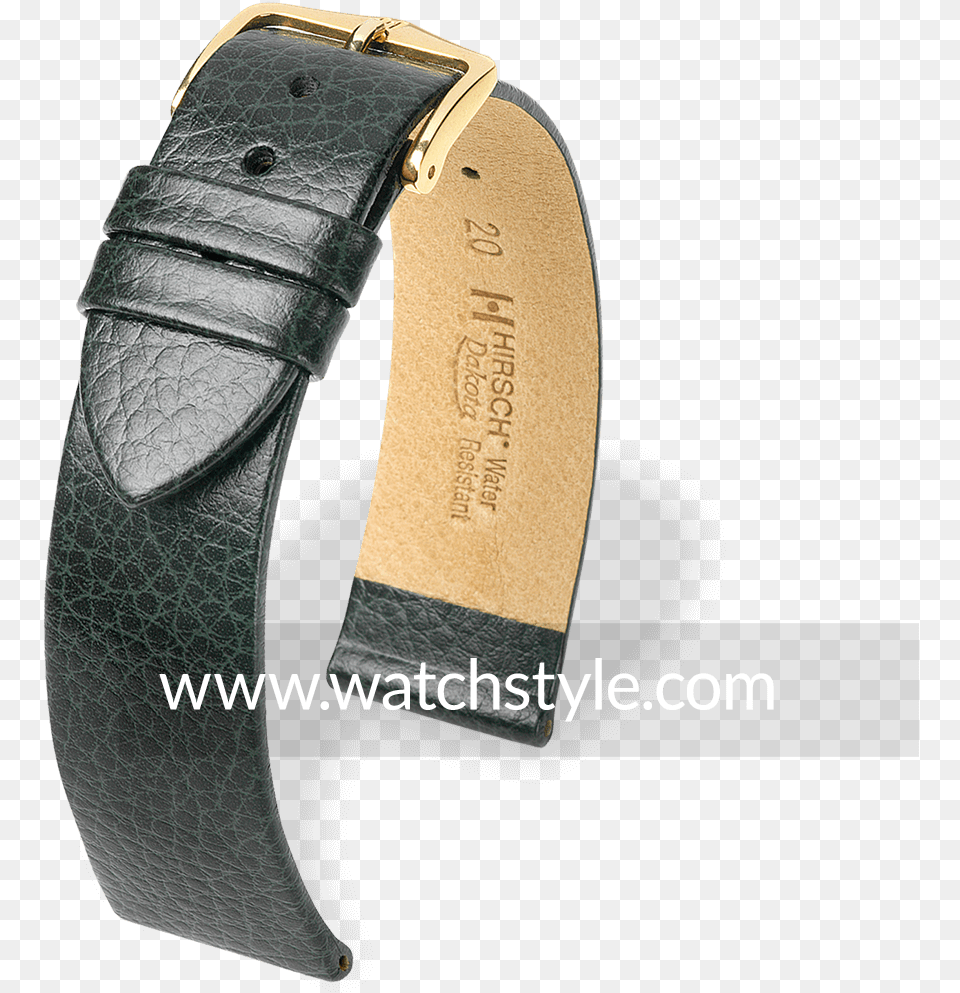 Hirsch Dakota Brown Bracelet, Accessories, Strap, Wristwatch, Belt Png Image