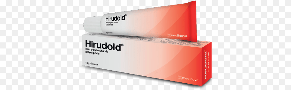 Hirudoid Cream Sg, Toothpaste Png Image