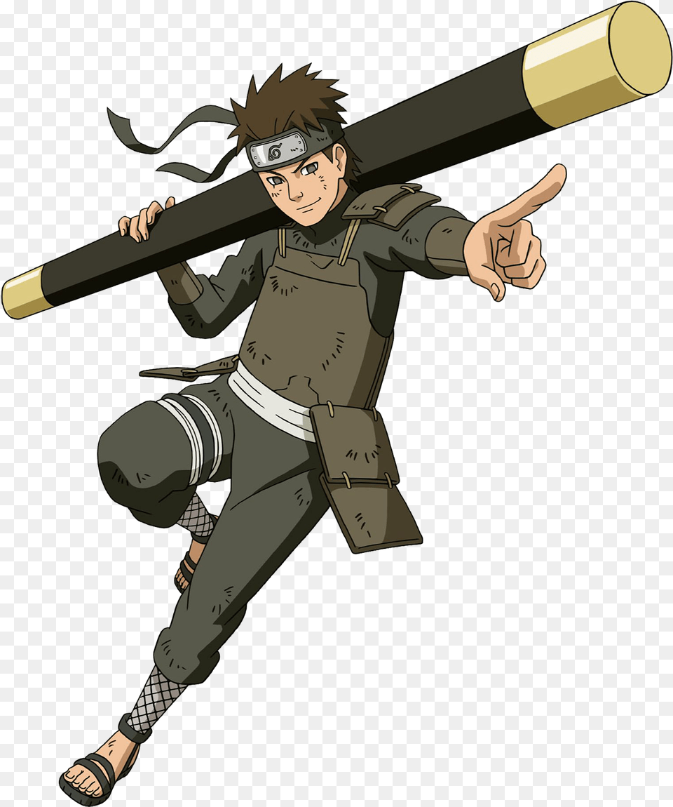 Hiruzen Sarutobi Young, Person, People, Publication, Book Free Png Download