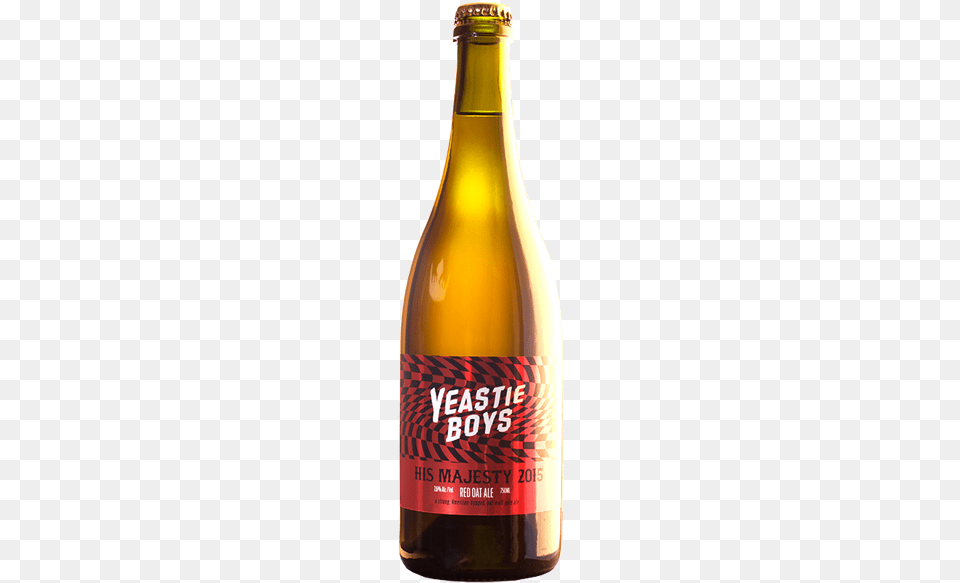 His Majesty 2015 800px Transparent Yeastie Boys Pot Kettle Black Porter Beer, Alcohol, Beverage, Bottle, Lager Png