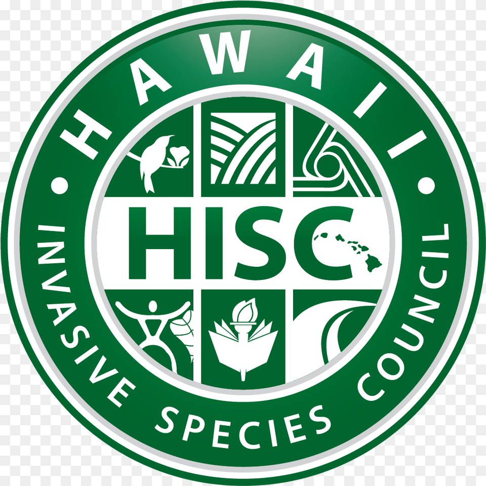 Hisc Logo, Disk Free Transparent Png
