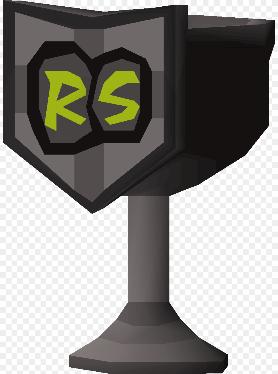 Hiscores Osrs Leagues Stemware, Cross, Symbol, Glass Free Png Download