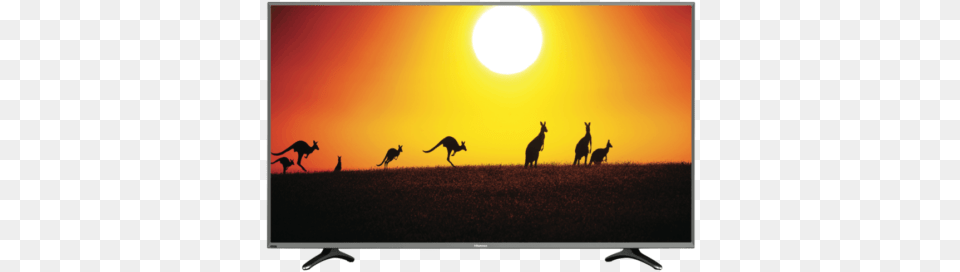 Hisense 58quot Uhd Led Lcd Smart Tv Very Good Conditon Hisense 50 Tv Dimensions, Computer Hardware, Electronics, Hardware, Monitor Png