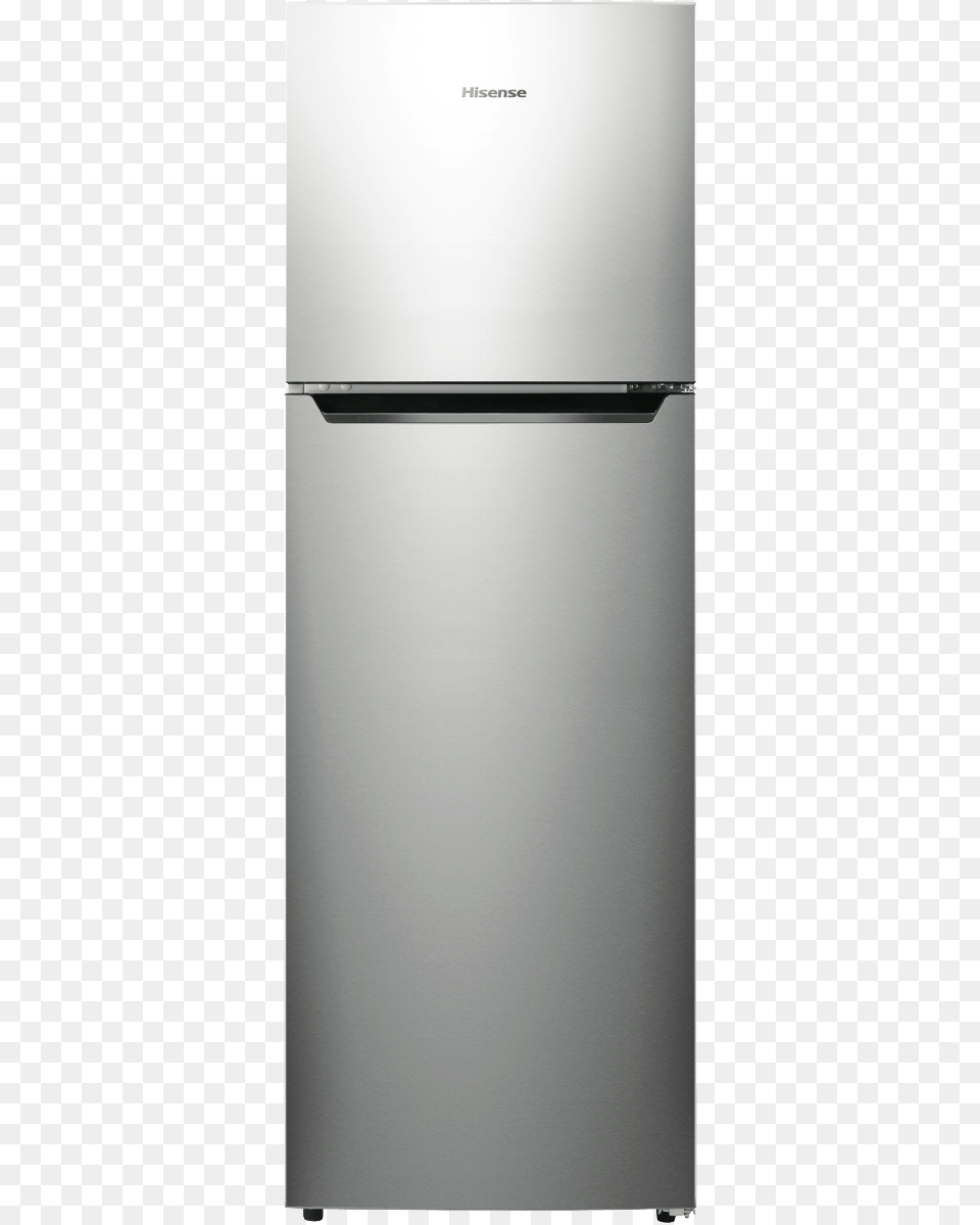 Hisense Hr6tff272s 272l Top Mount Refrigerator, Appliance, Device, Electrical Device, White Board Png Image