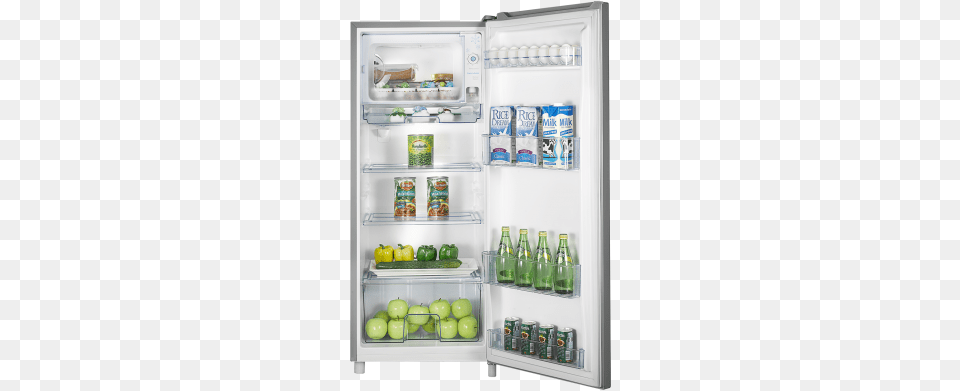 Hisense Rr63d6ase Mediagallery Openedfull Hisense 63 Cu Ft Refrigerator, Appliance, Device, Electrical Device Png