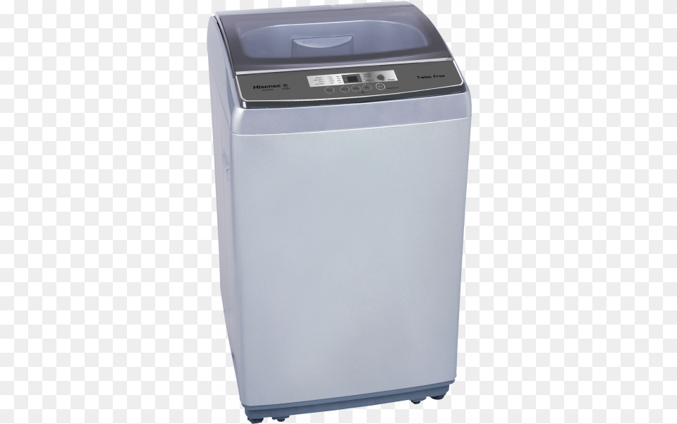 Hisense Top Load Washing Machine, Appliance, Device, Electrical Device, Washer Png Image