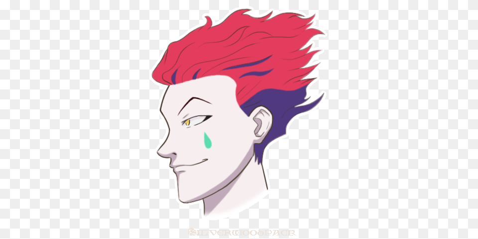 Hisoka, Art, Adult, Person, Woman Png Image