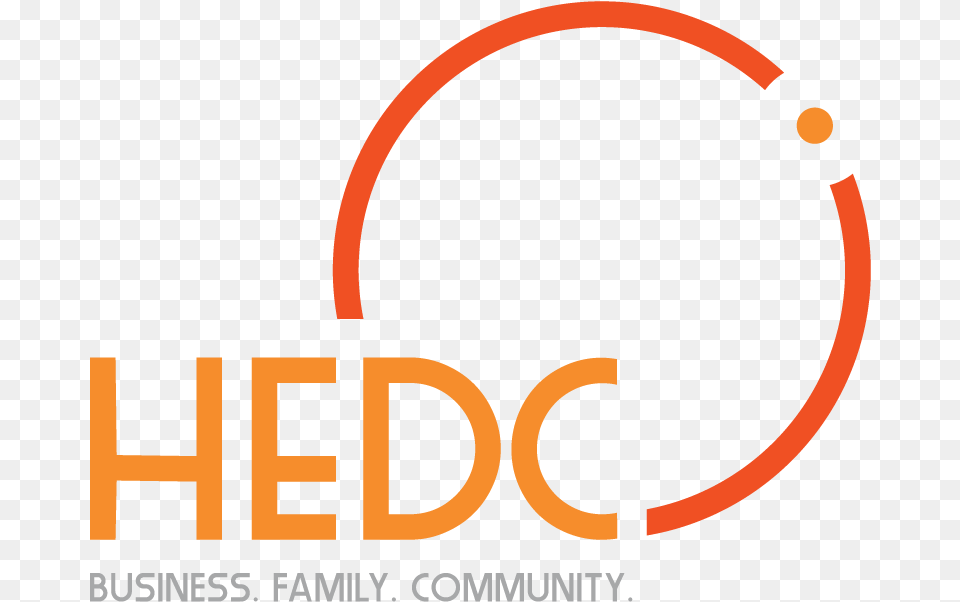 Hispanic Economic Development Corporation Circle Free Png
