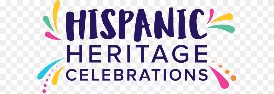 Hispanic Heritage Month 2018, Art, Graphics, Text Free Png