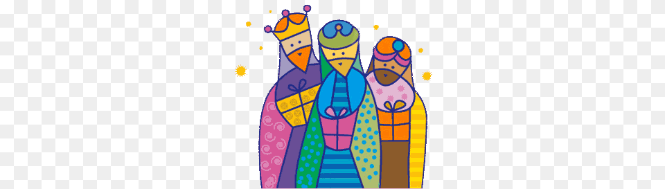 Historia De Los Reyes Magos Navidad Xmas And Christmas Nativity, Art, Doodle, Drawing, Graphics Free Transparent Png