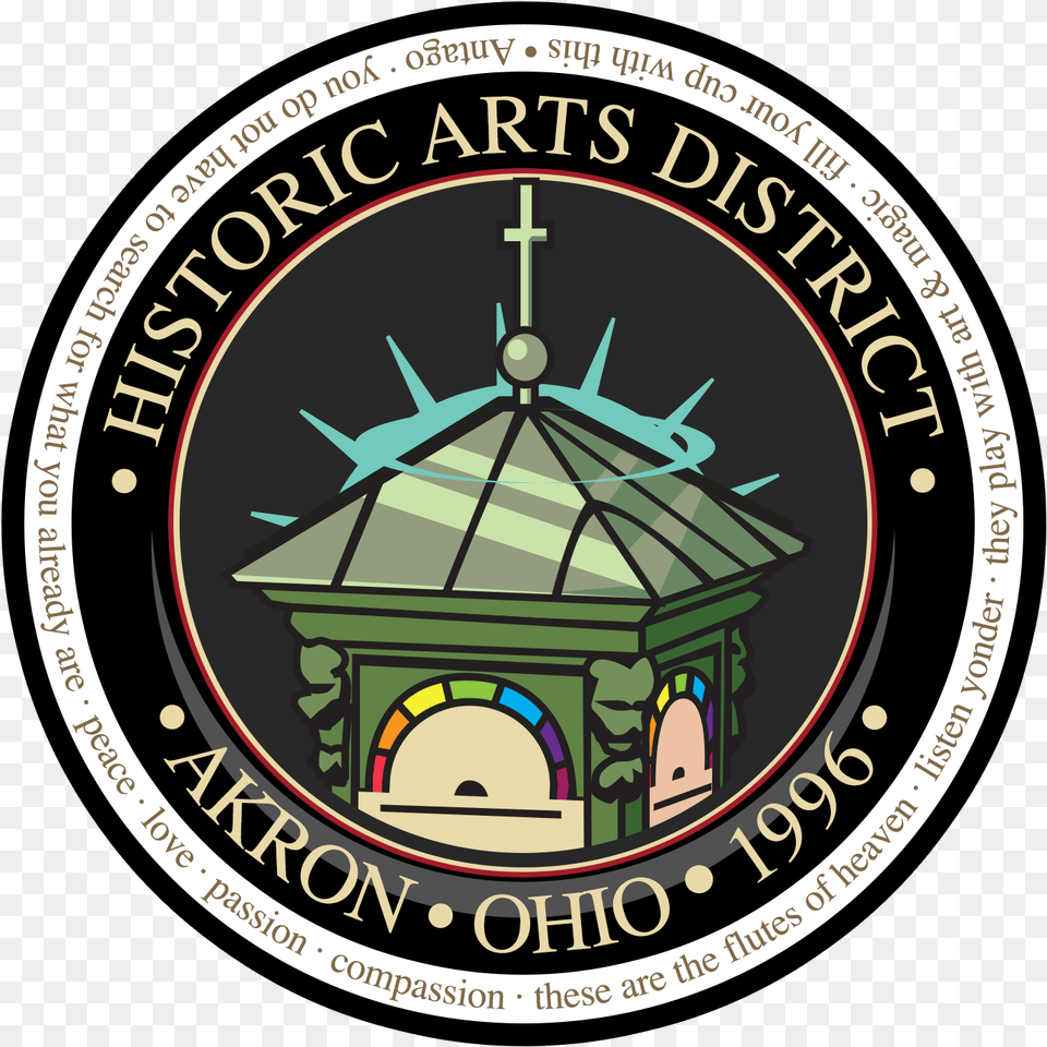 Historic Arts District Australian Education Union, Outdoors, Emblem, Symbol Free Transparent Png