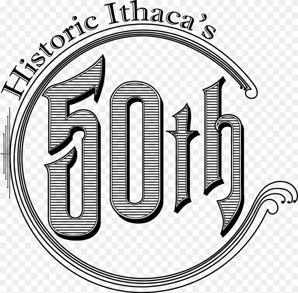 Historic Ithaca June, Smoke Pipe, Text, Logo Free Png