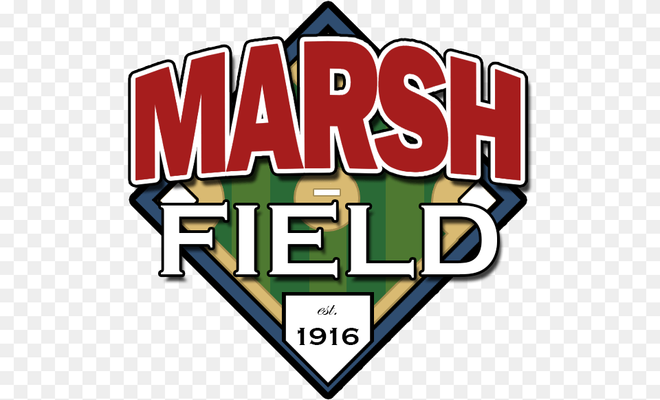 Historic Marsh Field Marsh Field, Neighborhood, Dynamite, Weapon, Text Free Png