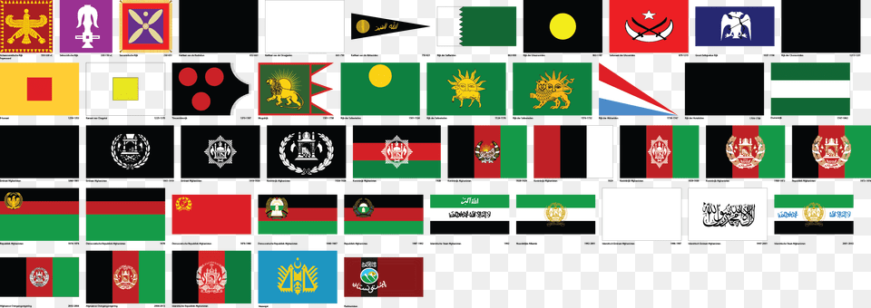Historical Flags Of Afghanistan, Scoreboard, Flag, Person Png