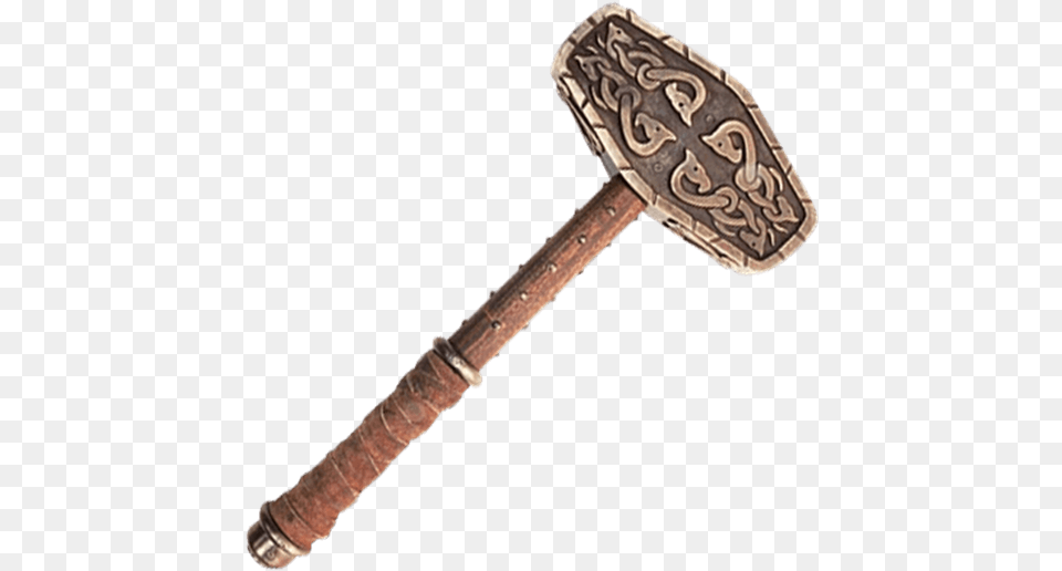 Historical Thor39s Hammer Mjolnir Historical, Device, Tool, Mallet, Blade Free Transparent Png