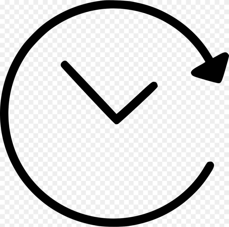 History Arrow Time Update, Clock, Smoke Pipe, Analog Clock Free Transparent Png