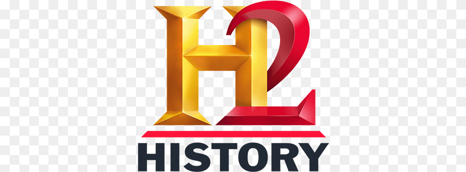 History Channel 2 Logo, Mailbox, Trophy, Text Png Image