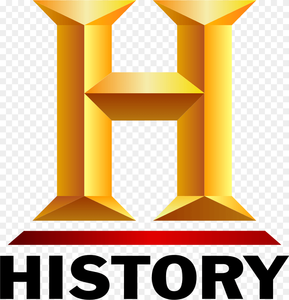 History Channel Logo, Mailbox Png Image