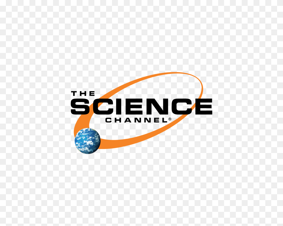 History Channel Logo The Science Channel 2005 Science Channel Logo, Smoke Pipe, Astronomy, Outer Space Png