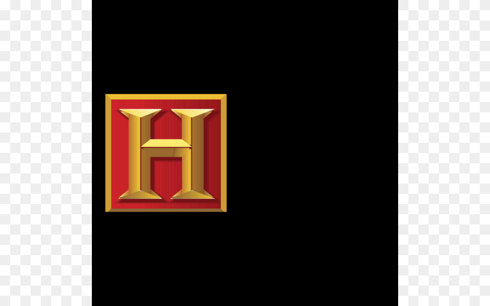 History Channel Logo Vector, Text, Mailbox, Number, Symbol Free Png