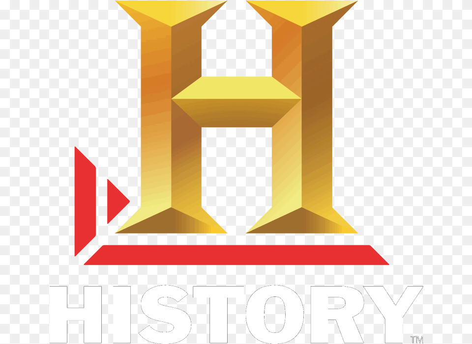 History Channel Us History Channel Logo 2018 Free Png Download