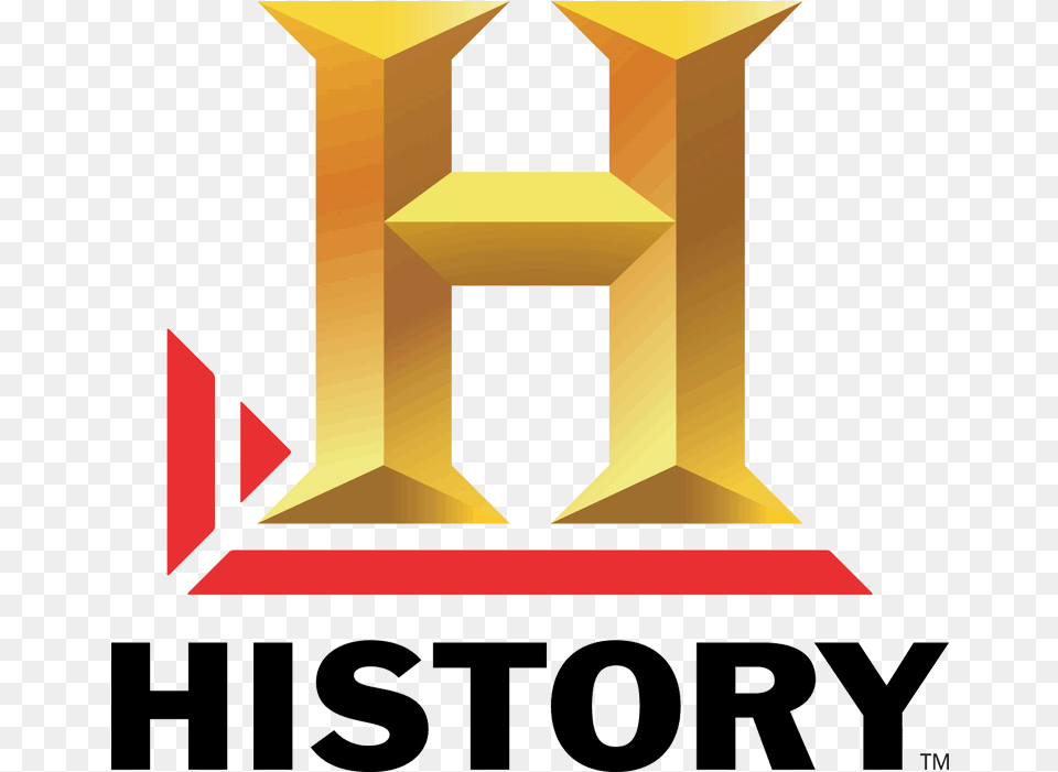 History Channel Us History Channel Logo Transparent Png