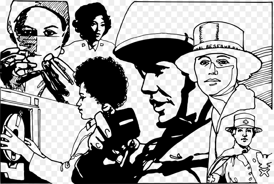 History Clip Art History Clip Art Black And White, Gray Free Png Download