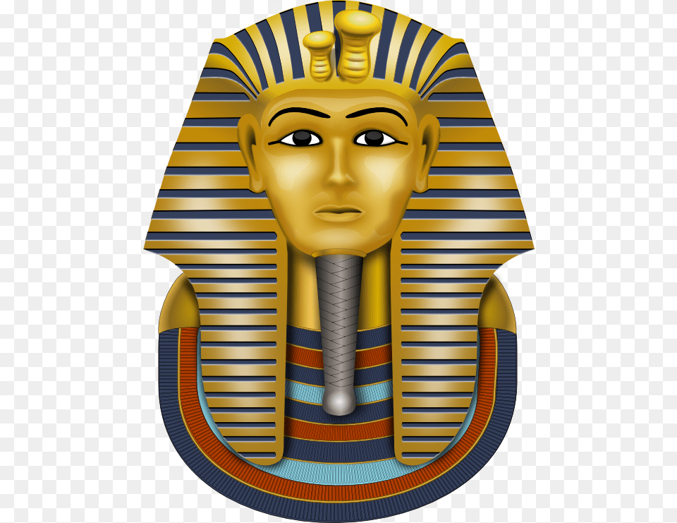 History Clipart Egyptian Ancient Egypt Art Cartoon, Person, Face, Head Free Png Download