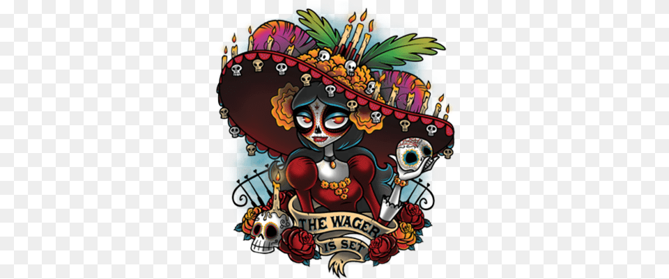 History Day Of The Dead, Clothing, Hat, Birthday Cake, Cake Free Png