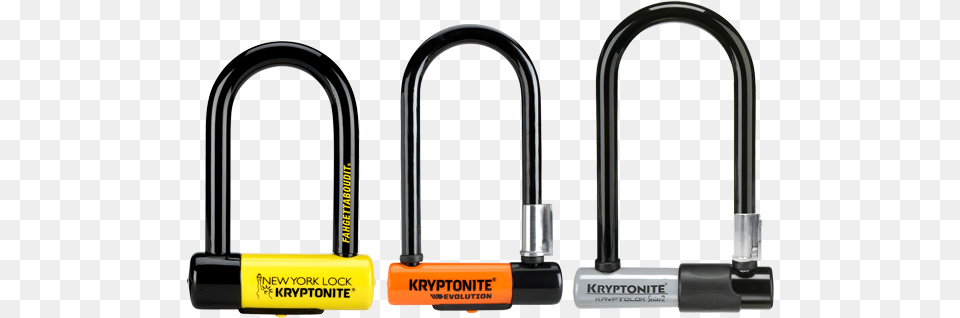 History Kryptonite New York Lock, Smoke Pipe Free Transparent Png