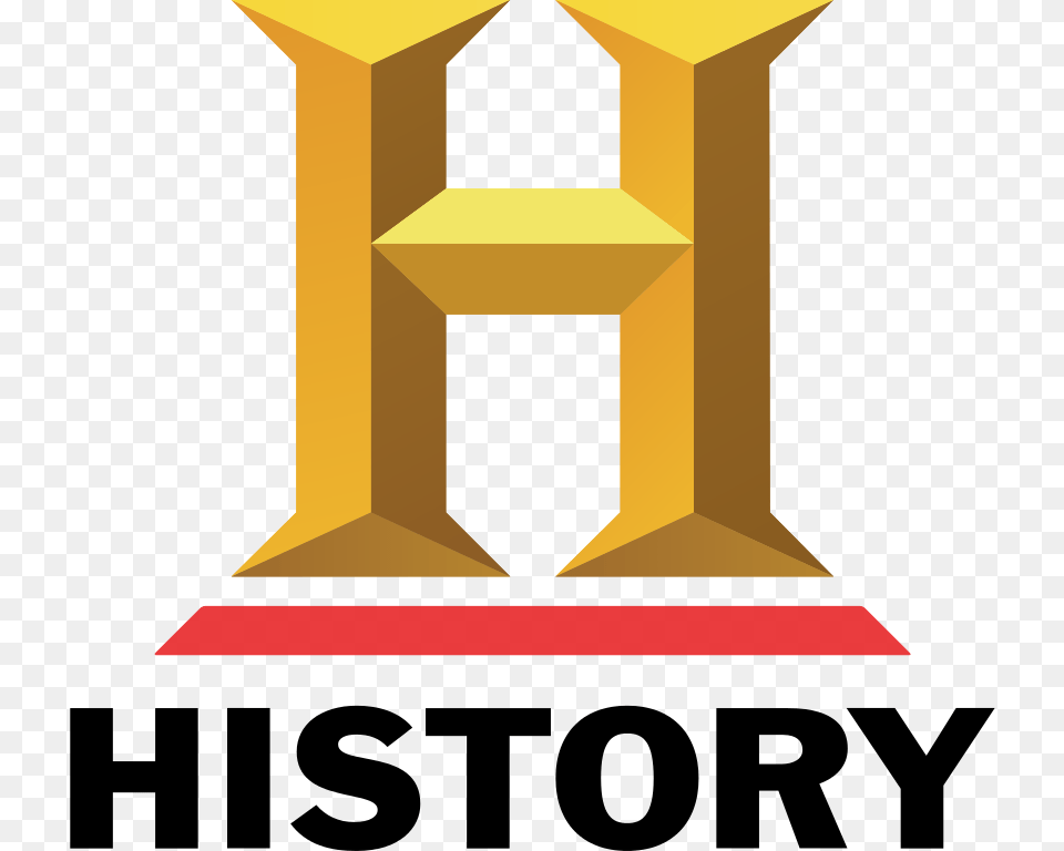 History Logo Svg History Channel Logo, Gold, Trophy, Mailbox Free Png