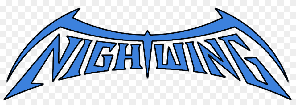 History Nightwing Ca, Logo, Emblem, Symbol, Text Png