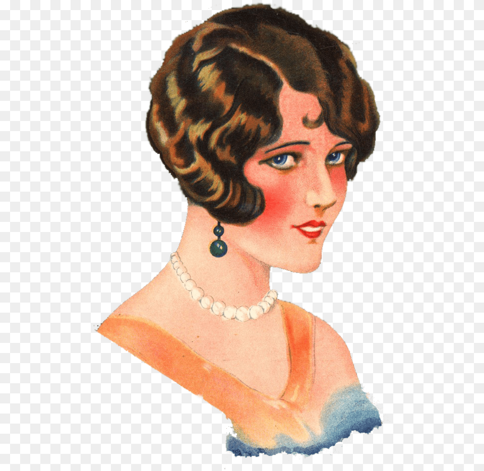 History Of Advertising, Accessories, Earring, Necklace, Jewelry Free Png Download