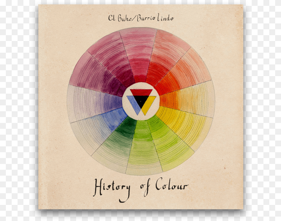 History Of Colour Barrio Lindo, Balloon Free Transparent Png