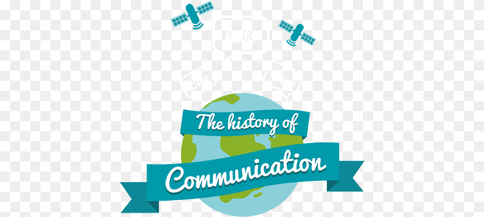 History Of Communication History Of Communication, Astronomy, Outer Space Png Image