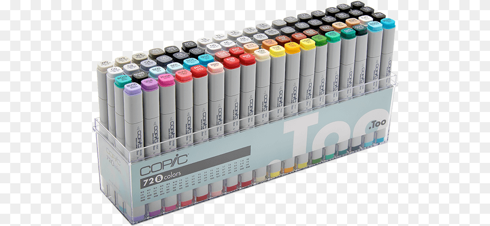 History Of Copic Copic Official Site English Copic, Marker Free Png Download