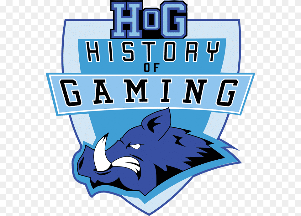History Of Gaming, Logo, Animal, Fish, Manta Ray Png