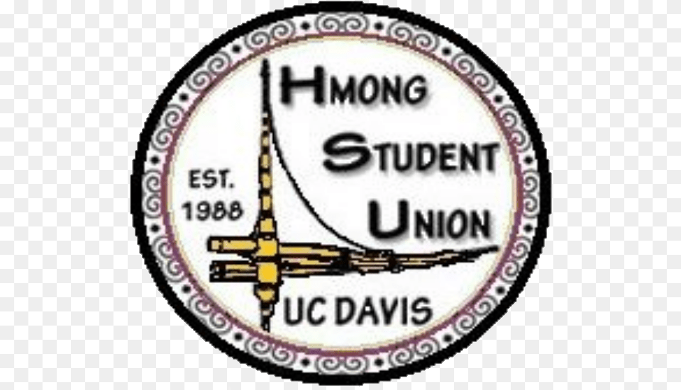 History Of Hsu Hmong Student Union Happy Face, Disk, Weapon Png Image
