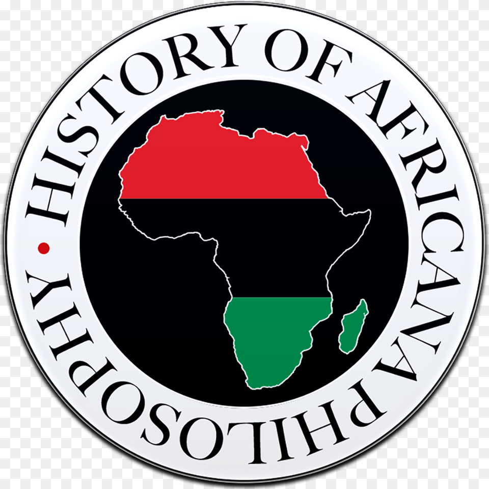 History Of Indian And Africana Philosophy, Logo, Person, Symbol Free Png Download