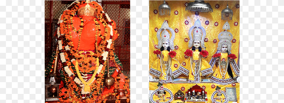 History Of Panchmukhi Hanuman Mandir Quot Visual Arts, Church, Altar, Architecture, Building Free Png