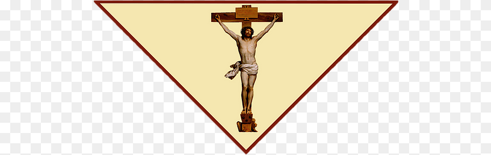 History Of St Crucifix, Cross, Symbol Free Transparent Png