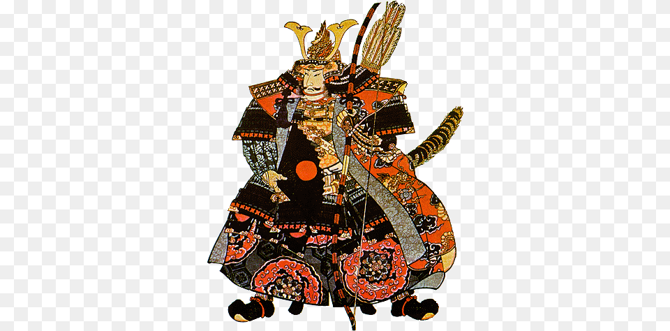 History Of The Samurai Kamakura Shogun, Adult, Art, Bride, Female Png Image