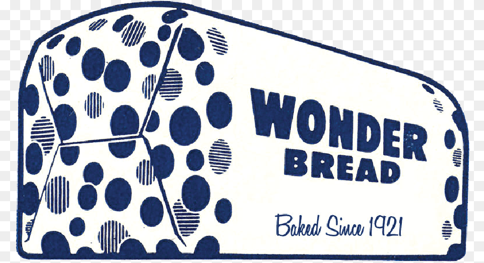 History Slide 12x Wonder Bread Clipart Black And White, Home Decor, Paper, Pattern Free Png