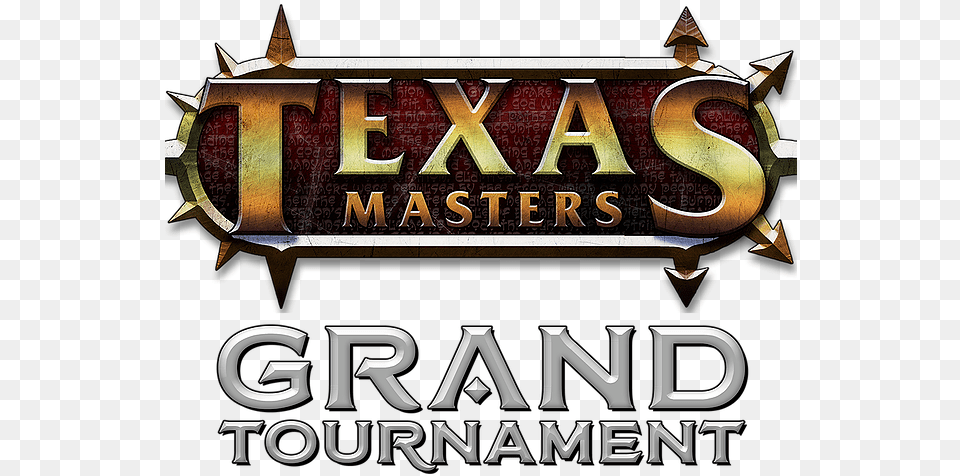 History Thetexasmasters Style, Logo Free Png