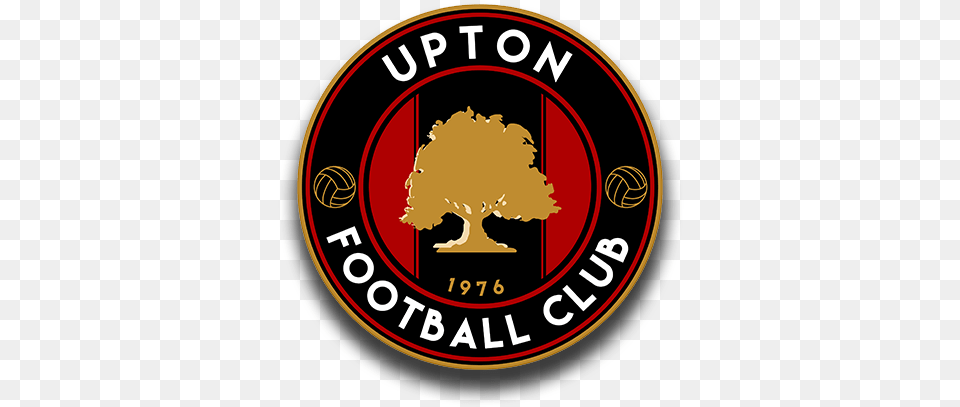 History Upton Football Club Red Triangle Logo, Emblem, Symbol, Architecture, Building Png