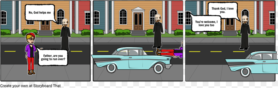 Hit And Run Comic Strips, Book, City, Comics, Publication Free Transparent Png