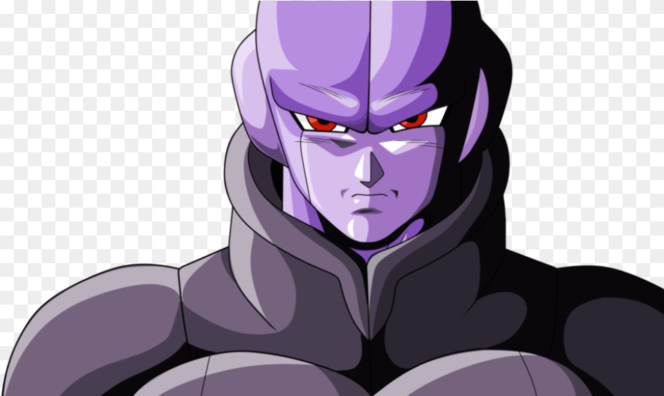 Hit Dbs Download Dragon Ball Super Hit 4k, Baby, Person, Face, Head Free Transparent Png