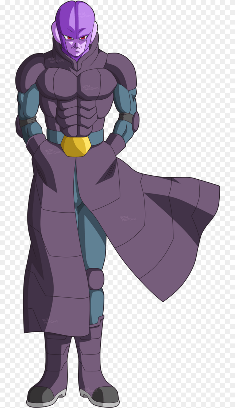 Hit Dragon Ball Super By Victormontecinos Dapdsnr Dragon Ball Fighterz Characters, Adult, Person, Man, Male Png
