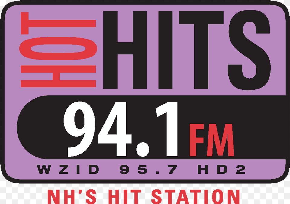 Hit Hits Nh 941 Hot Hits, License Plate, Transportation, Vehicle, Text Free Png Download